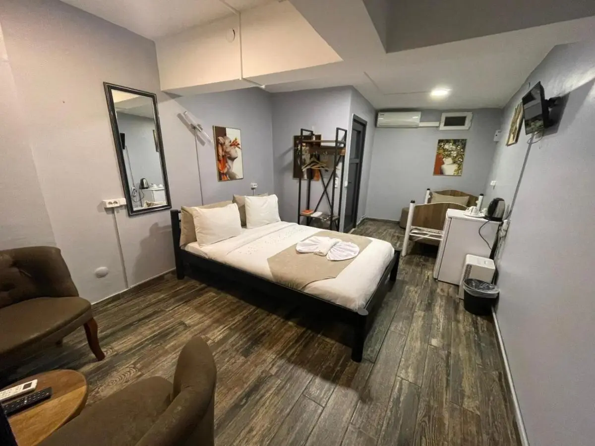 TAKSiM PARK HOTEL
