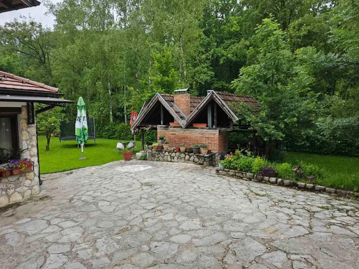 Apartman Slapovi