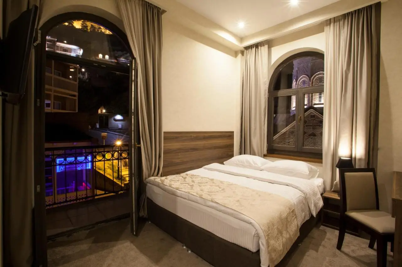 Old Meidan Tbilisi By Urban Hotels