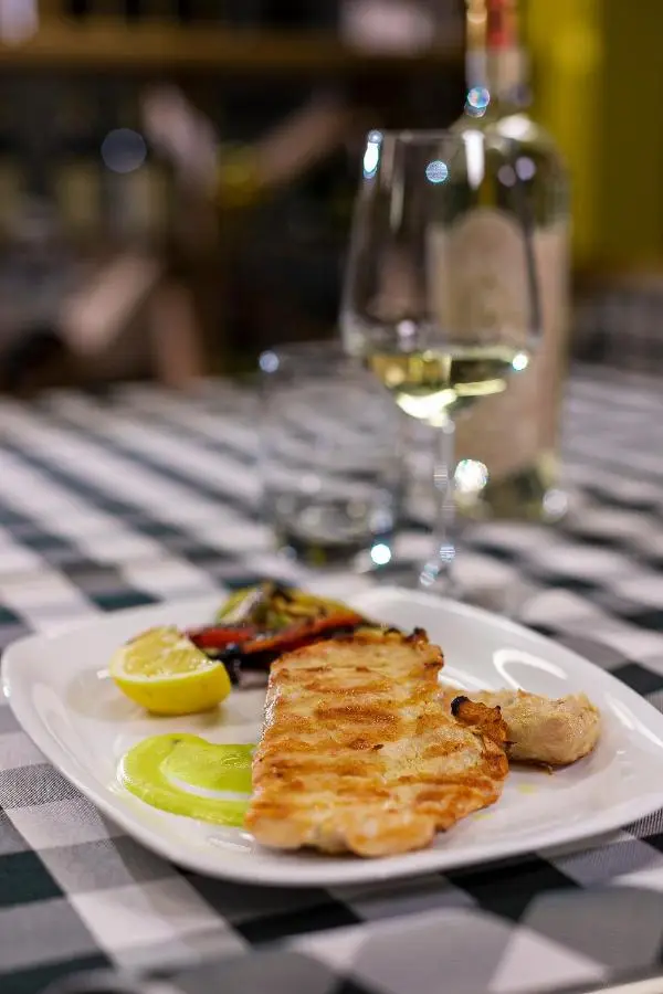 Olivar Hotel Tirana