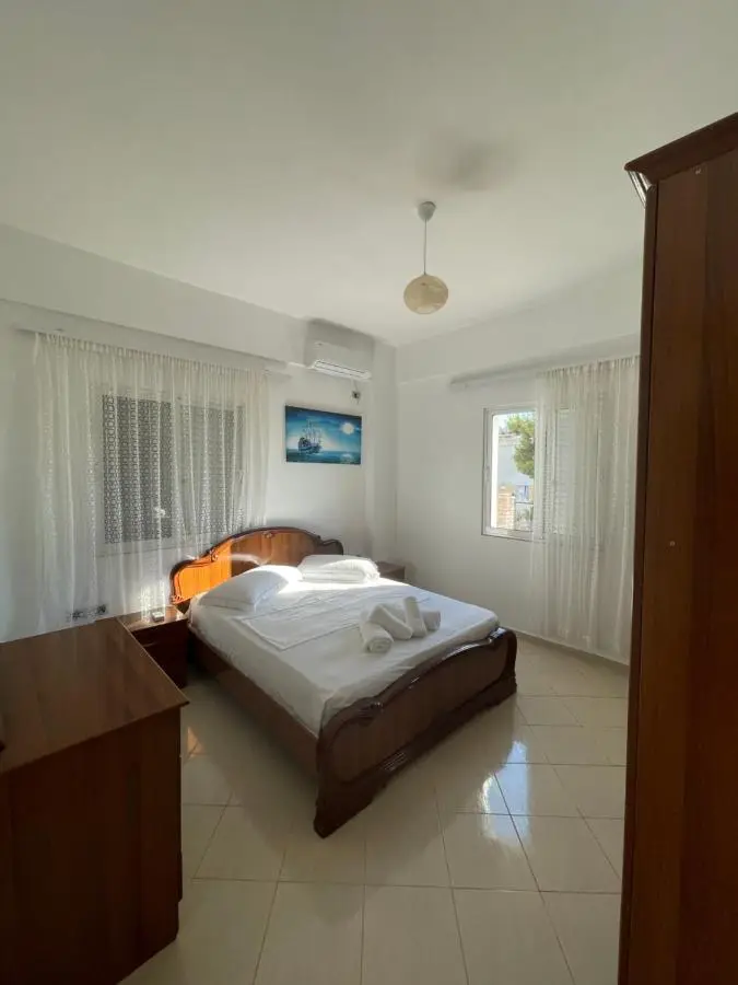 Villa Sildi