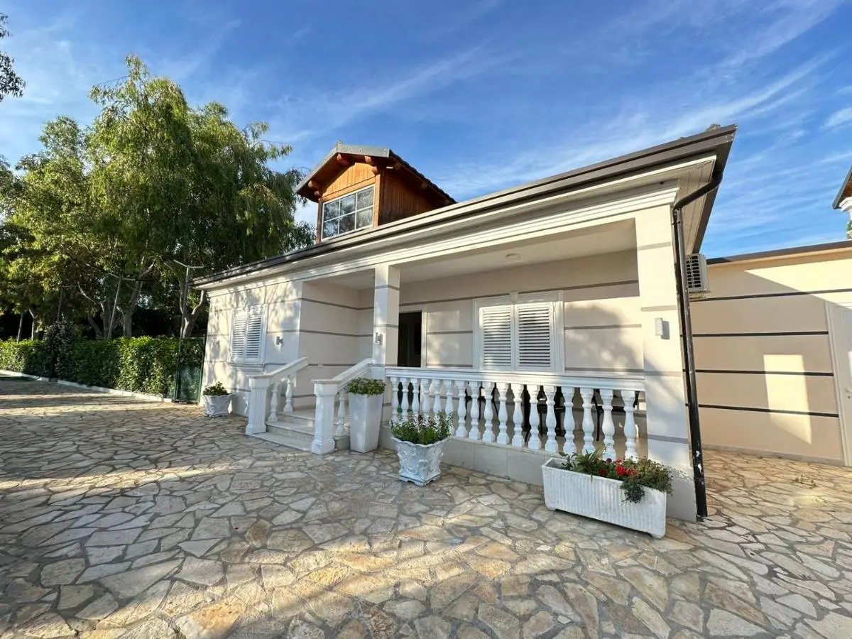 Villa Bianca