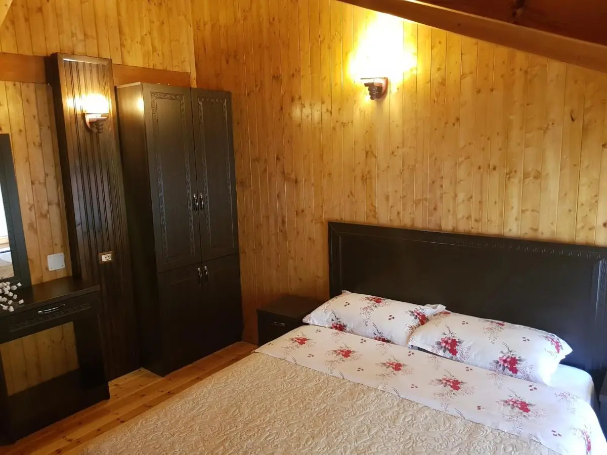 Hotel Vataksi
