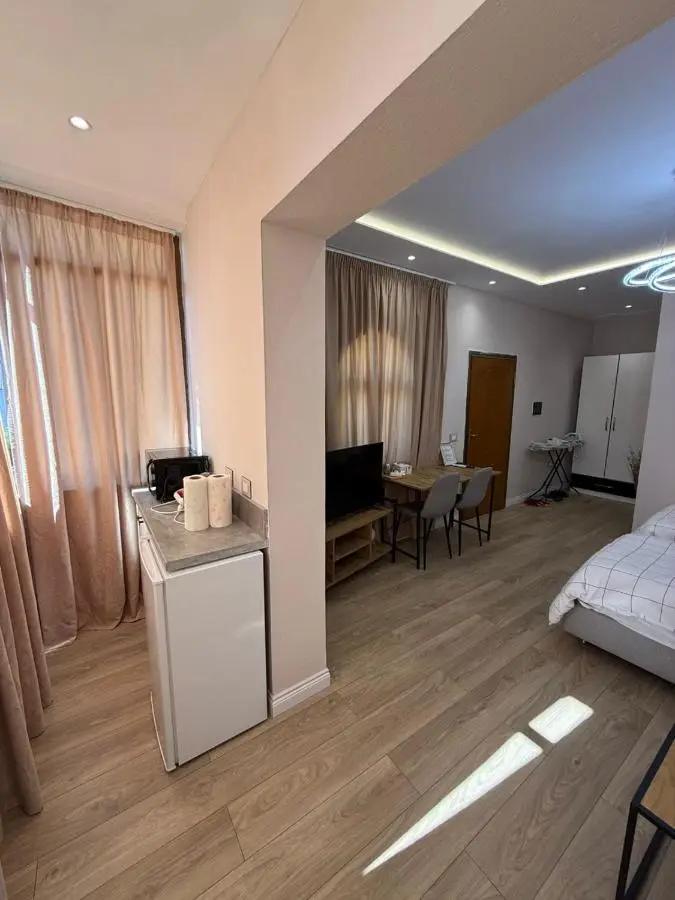 Tirana View Apartments