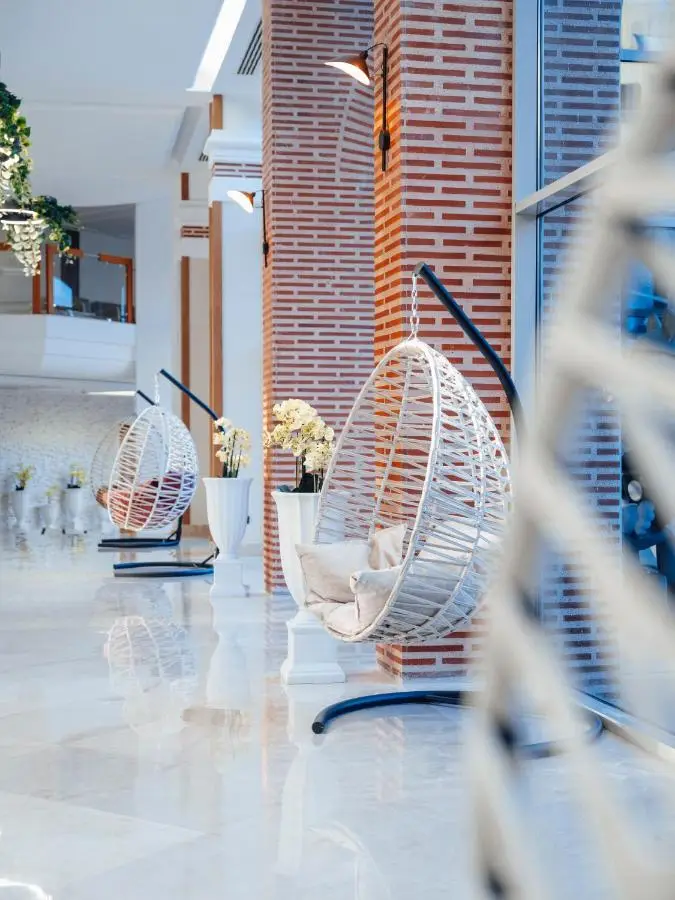 Selectum Family Resort Side