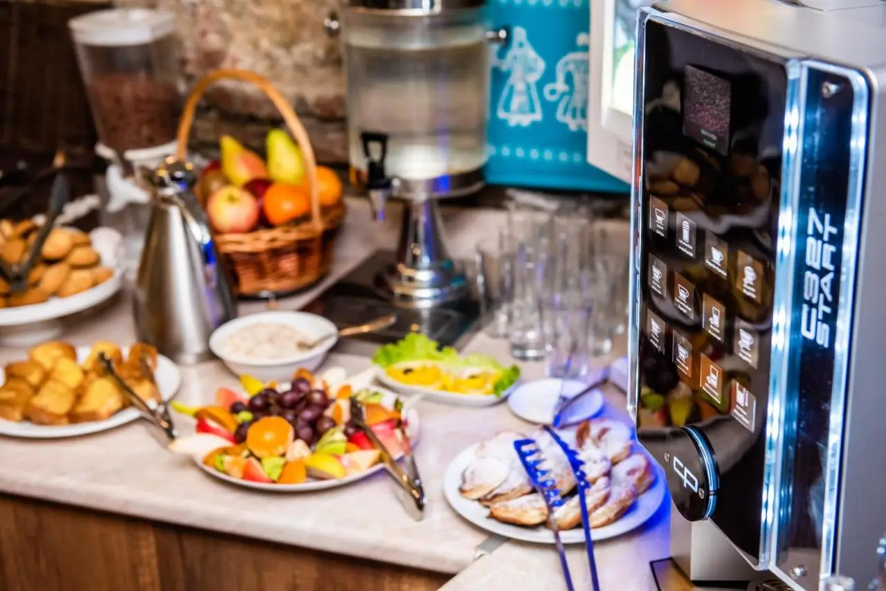 City Inn - Boutique Hotel Tbilisi