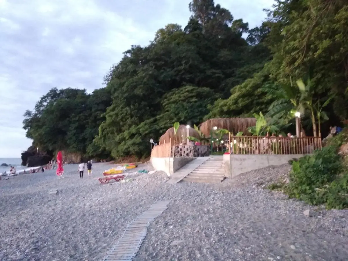 Kemeni Garden