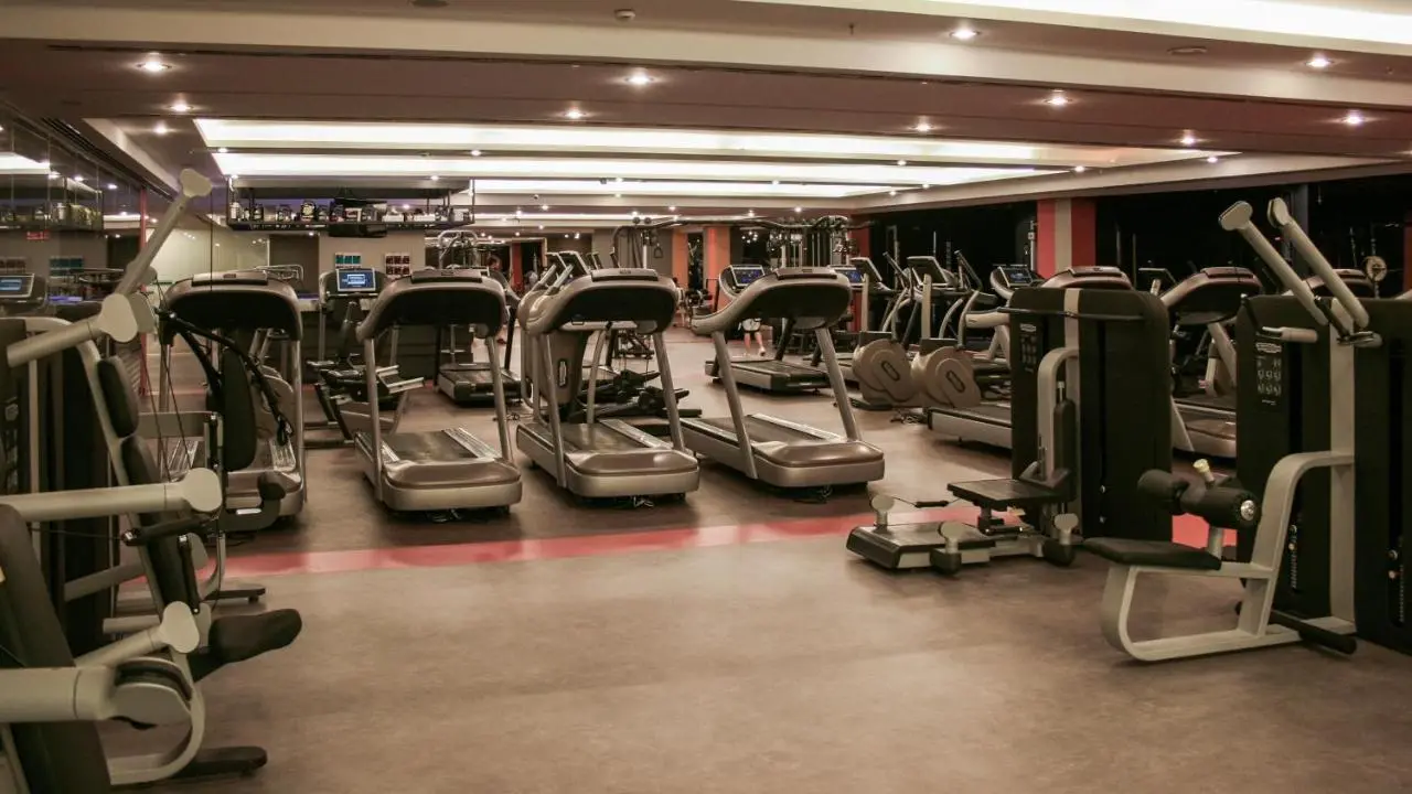 Istanbul Gonen Hotel