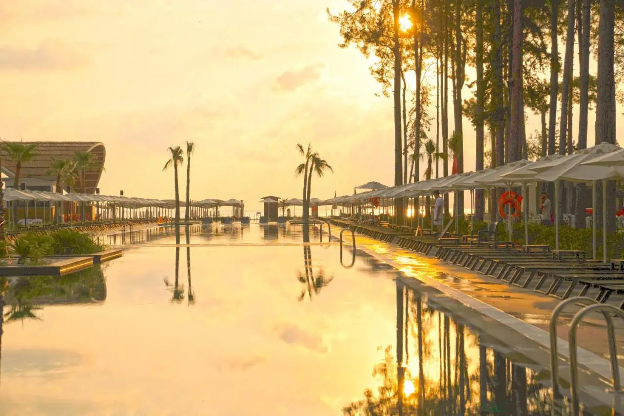 Siu Collection - Ultra All Inclusive