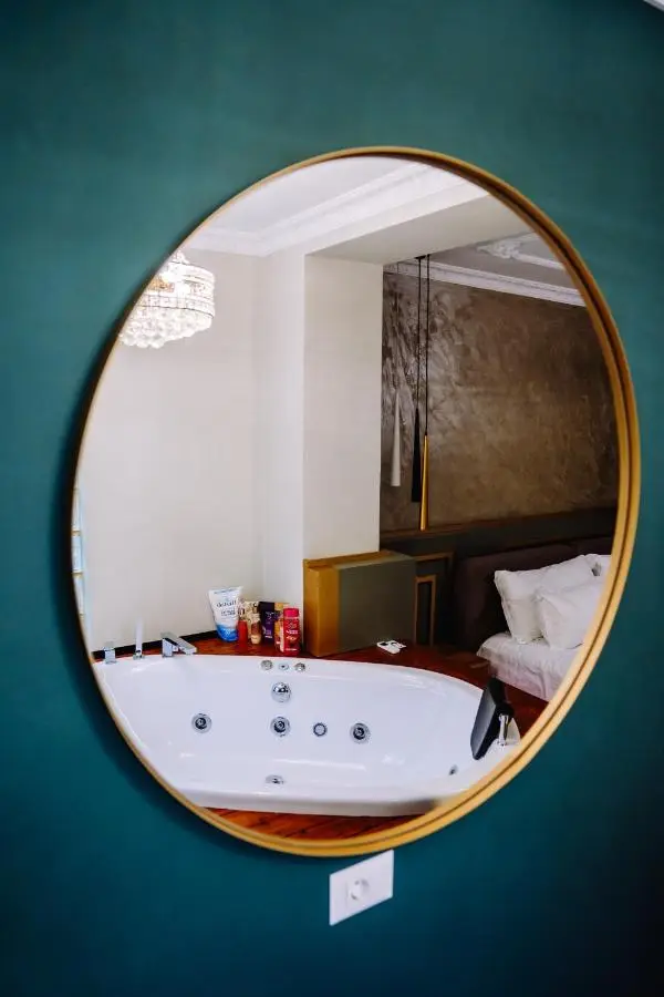 NS Luxury Suites