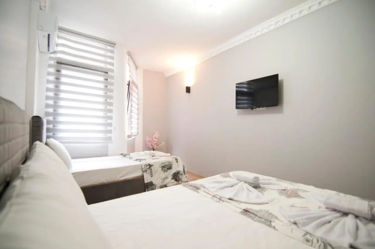 Terrace PEHLİVANLAR Hotel