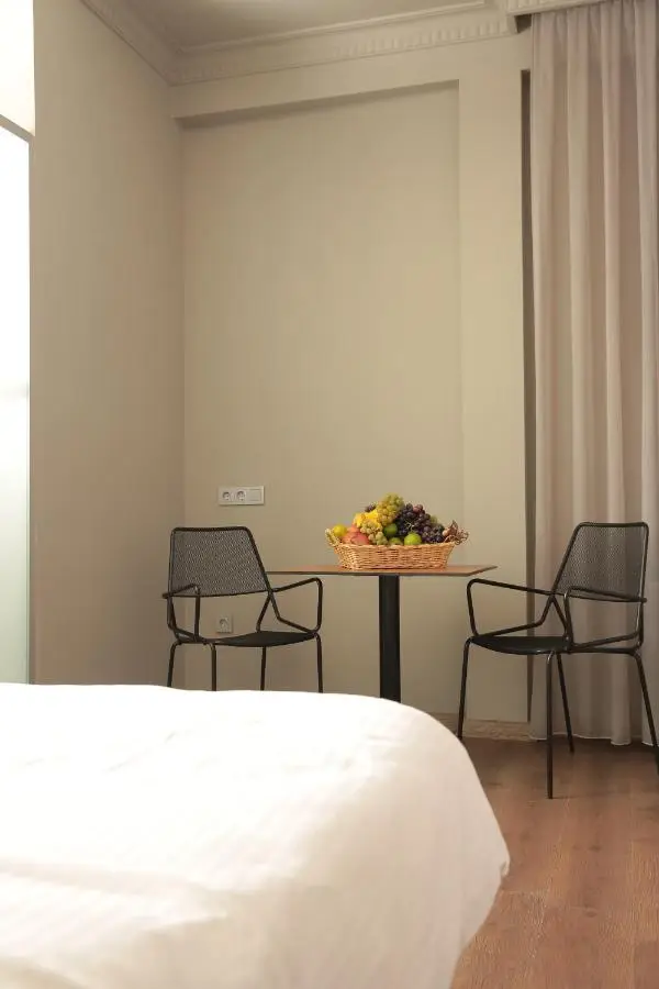Ferman Pera Hotel