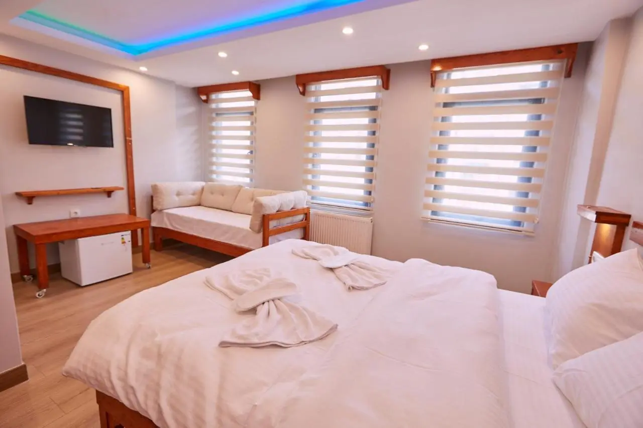 Sabina Hotel near Grand Bazaar, city center