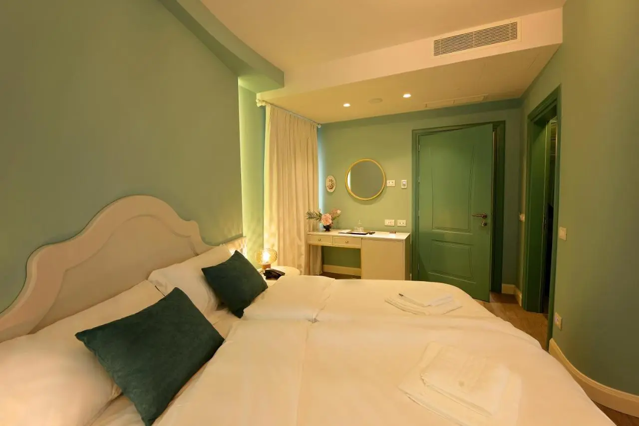 Çoçja Boutique Hotel