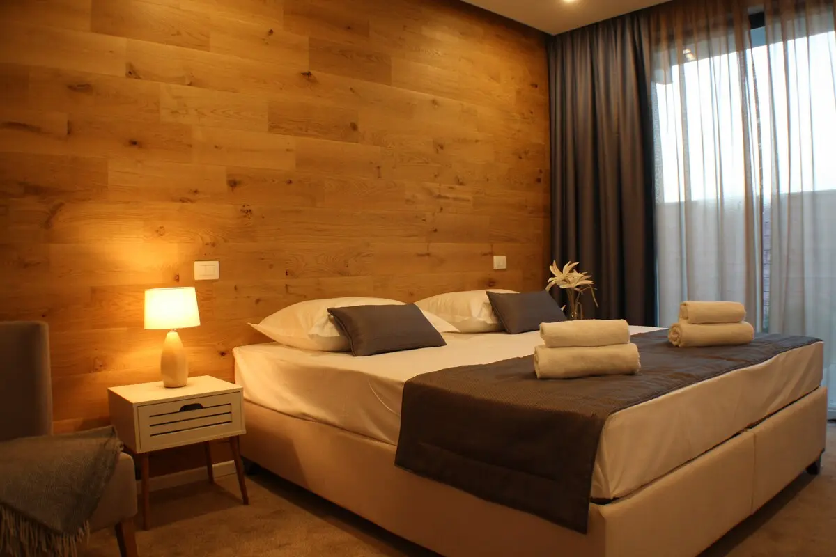 Luxury villa Sarajevo