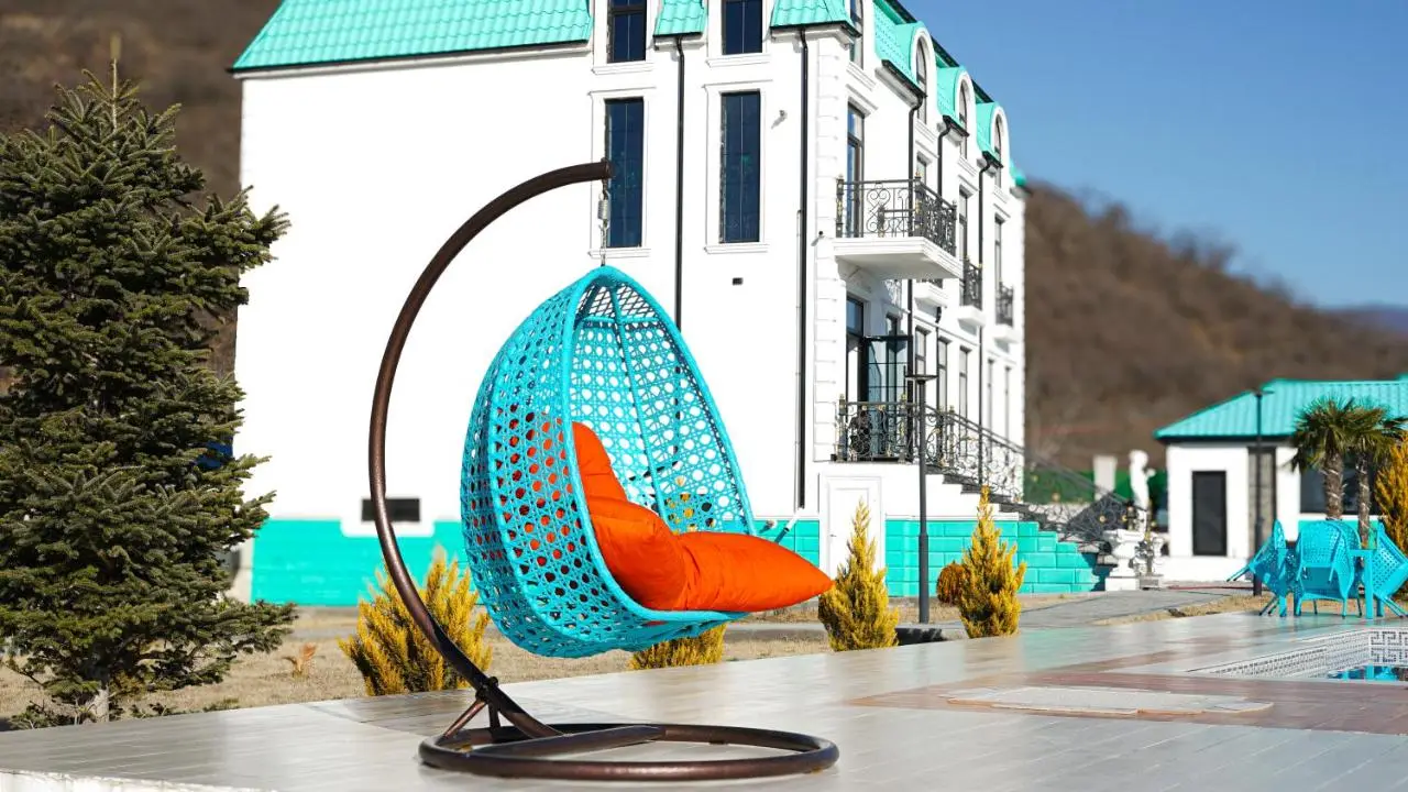 Gabala Buta Guest House