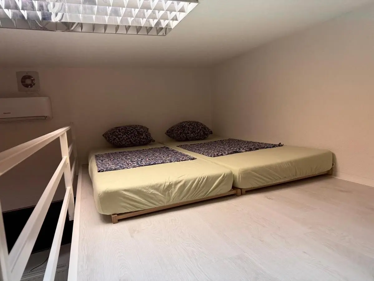 Studio apartman Bišće