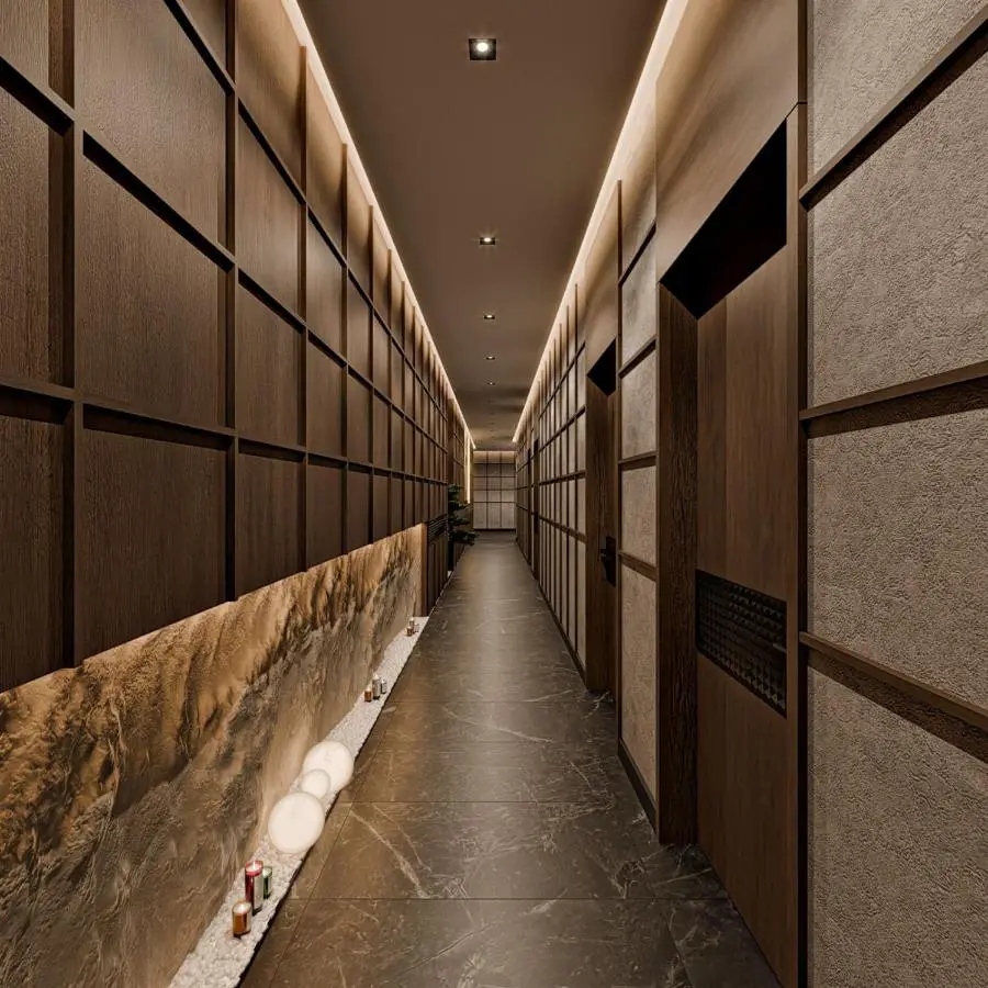 Grand Cevahir Hotel Convention Center