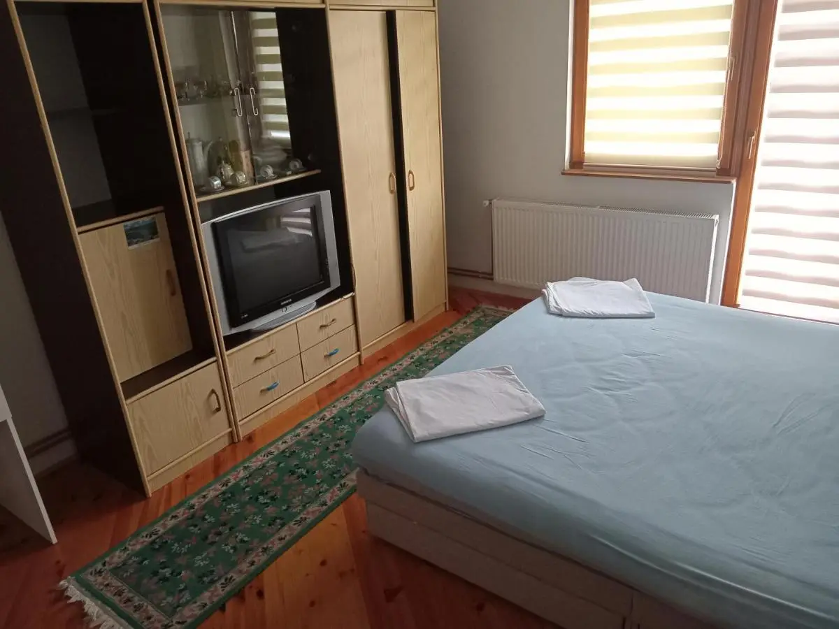 Guesthouse Behar