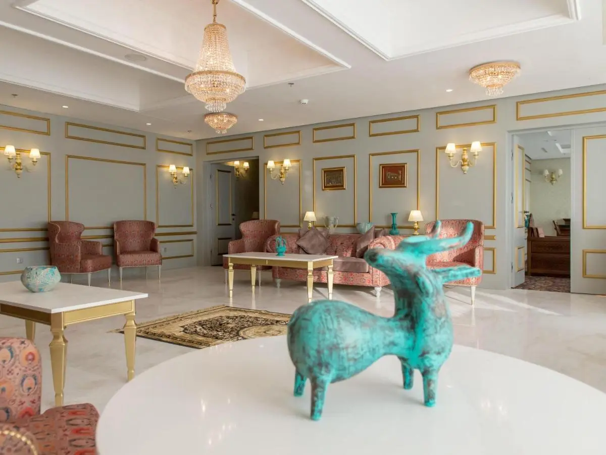 Swissotel Sarajevo