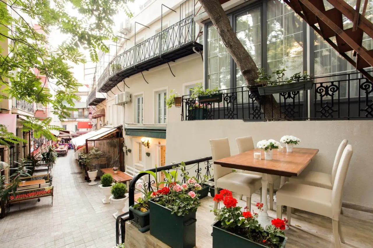 The Loft Istanbul