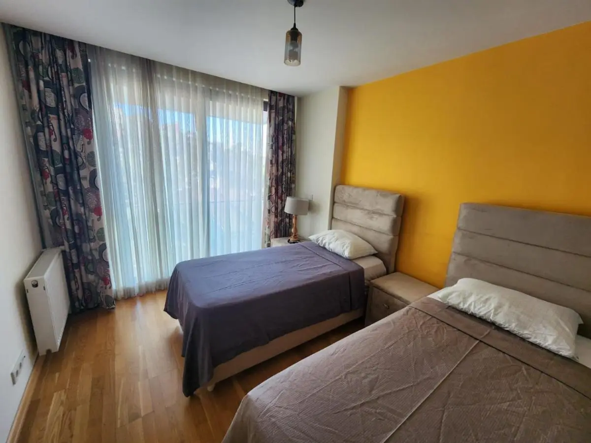 TAKSiM PERFECT RESiDENCE, 3 BEDROOMS, 140 M2, POOL GYM SAUNA ACCESS
