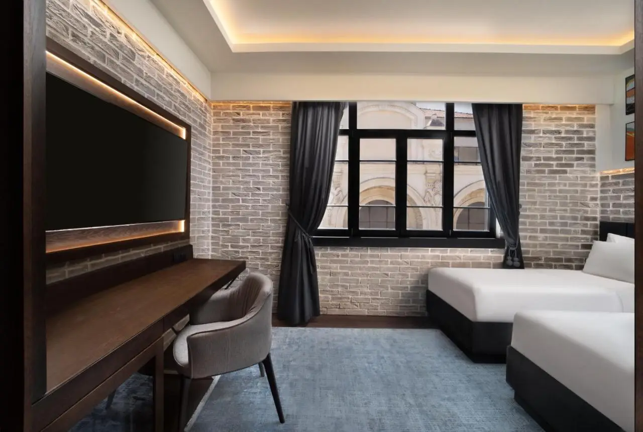 DeCamondo Galata, a Tribute Portfolio Hotel