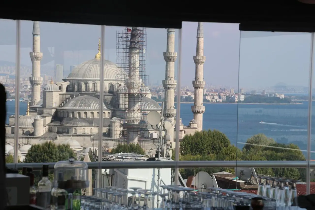 Mina Hotel - Special Category