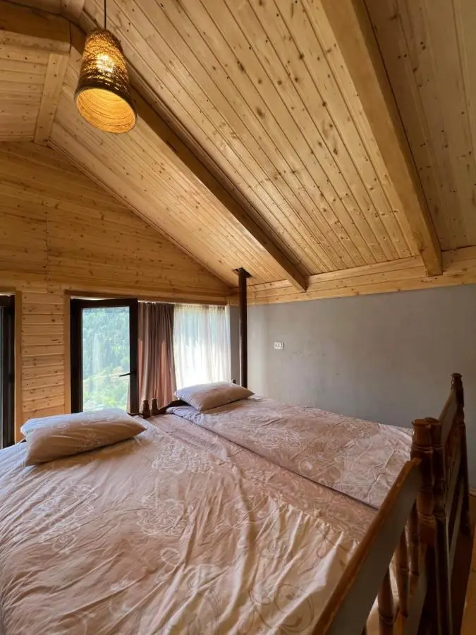 Mitarbi Silence - cozy holiday cottages in mountains