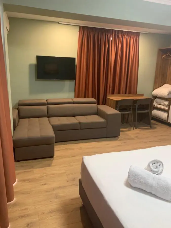 Hotel Dodona