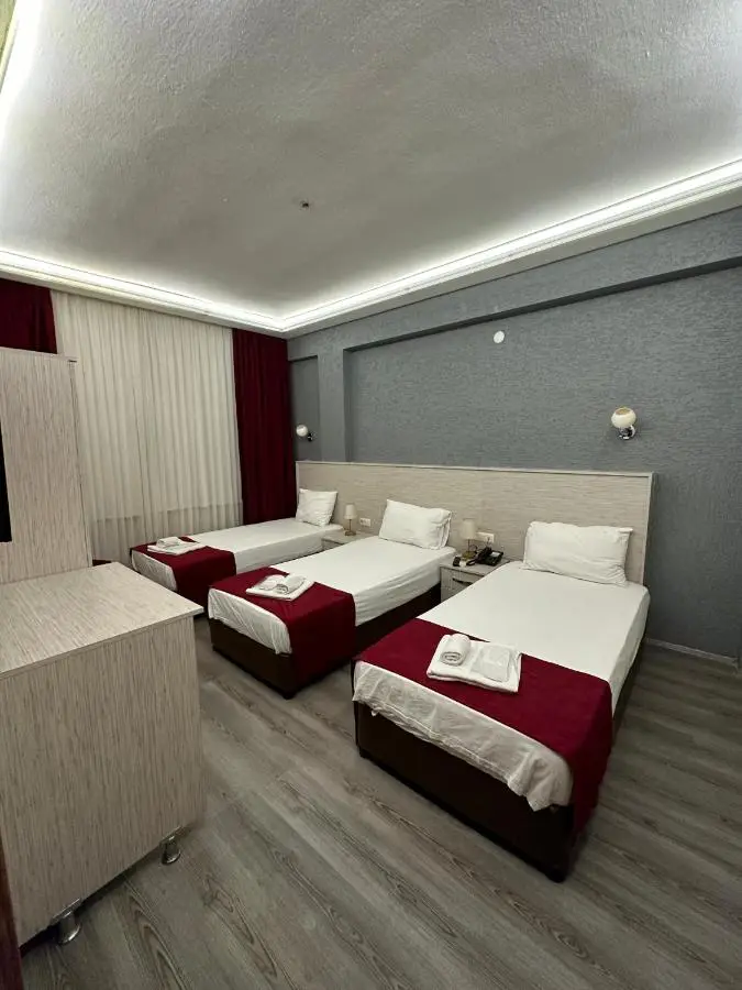 Hotel Ferah