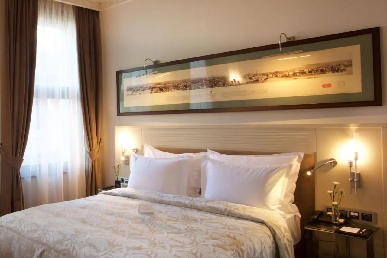 Taxim Lounge Hotel Special Category