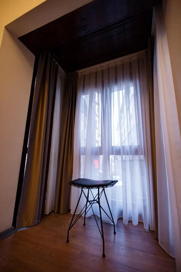 Grand Balyan Hotel & Restaurant