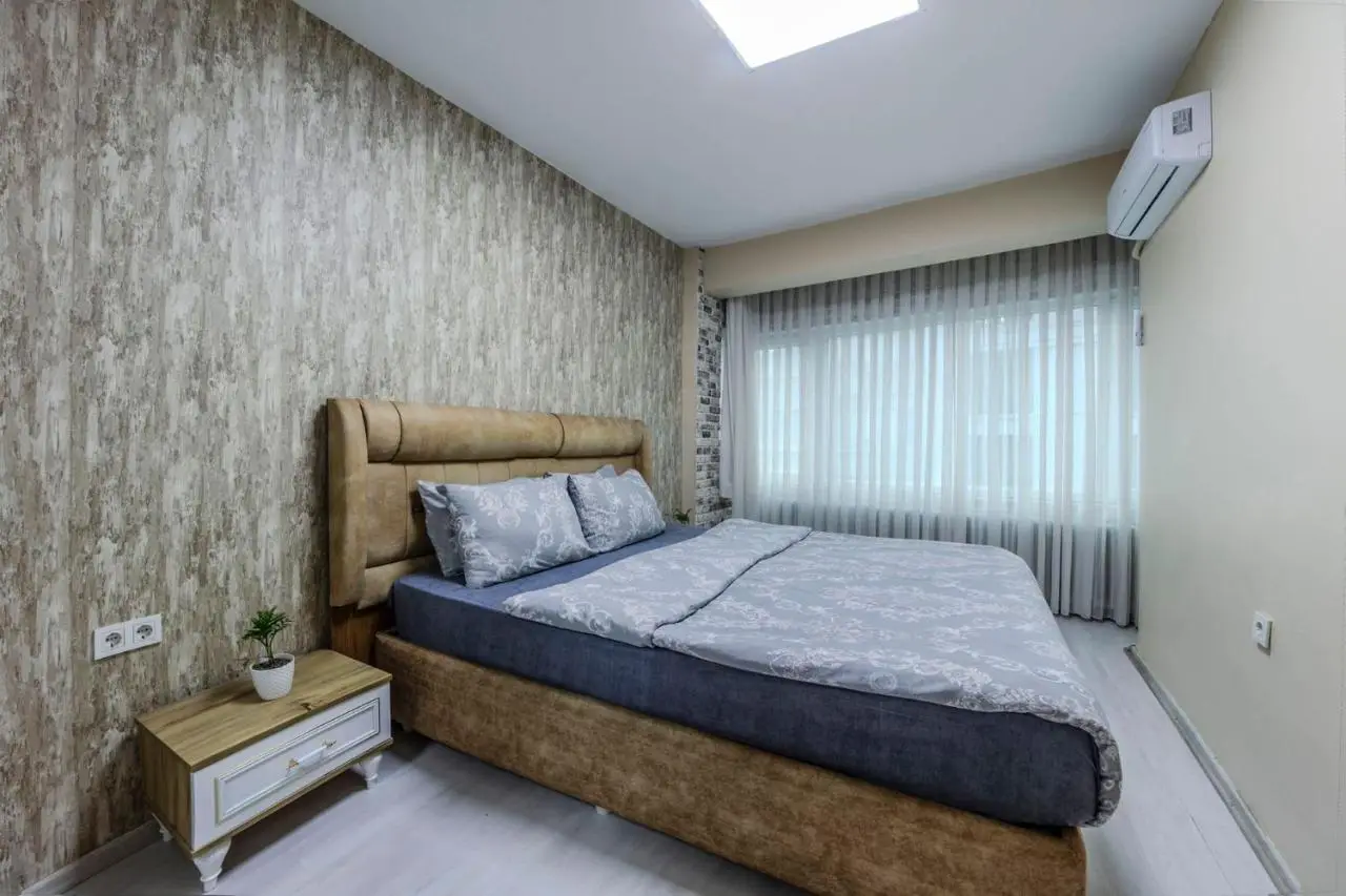 Palas Apartments