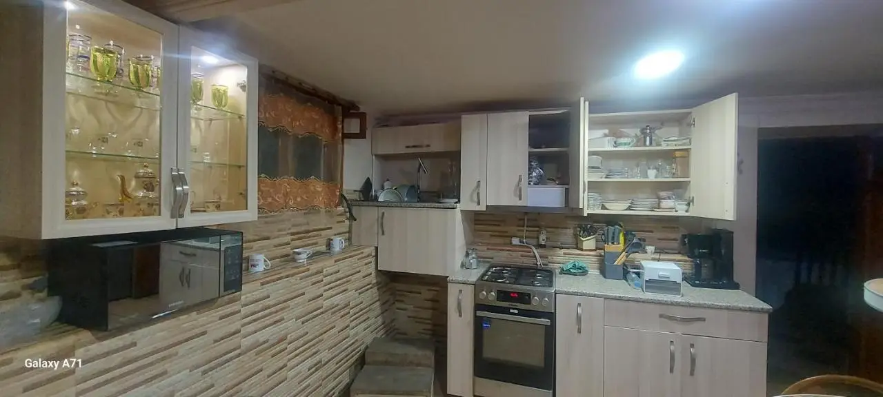 Eleven Guest House