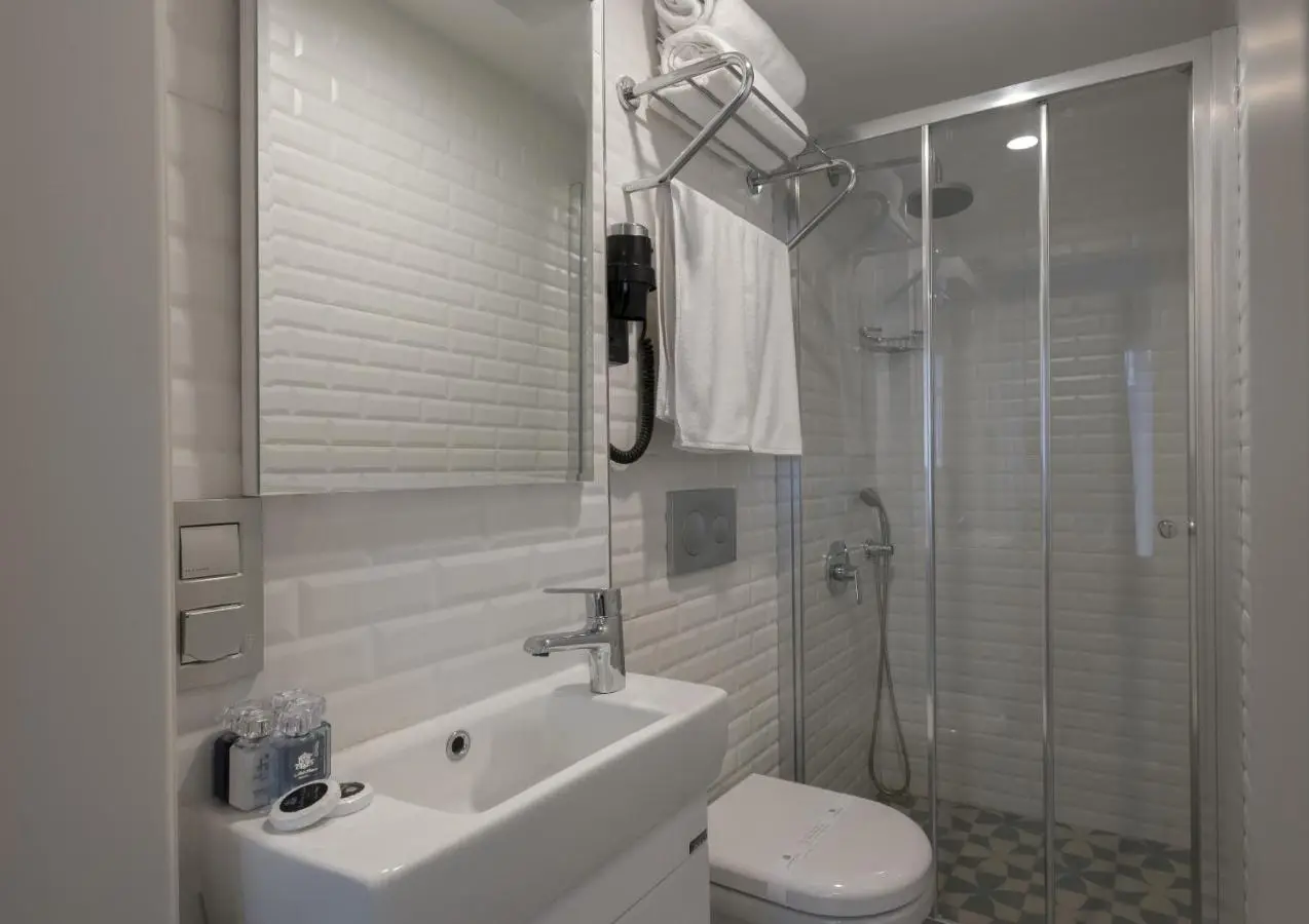 Le Petit Palace Hotel - Special Category
