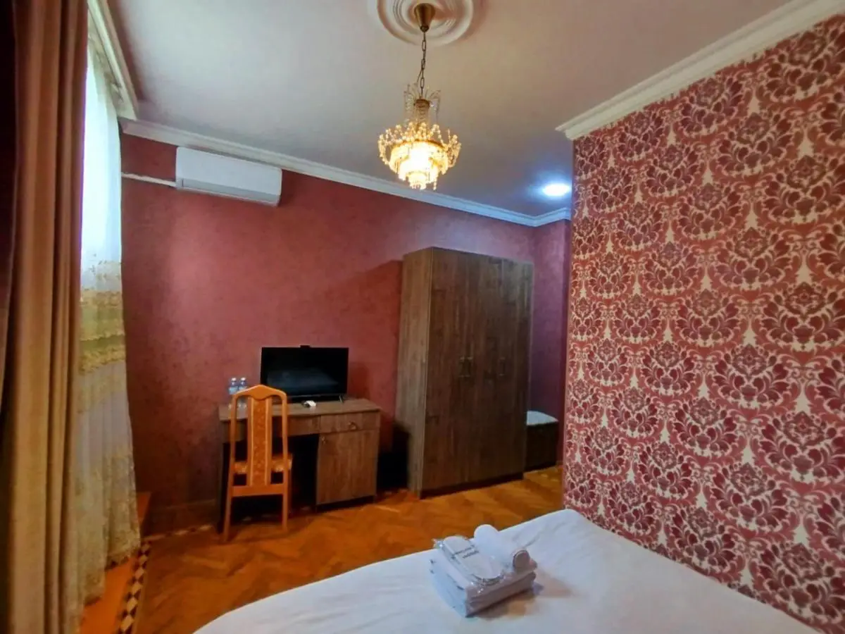 Jeanne d'Arc Hotel