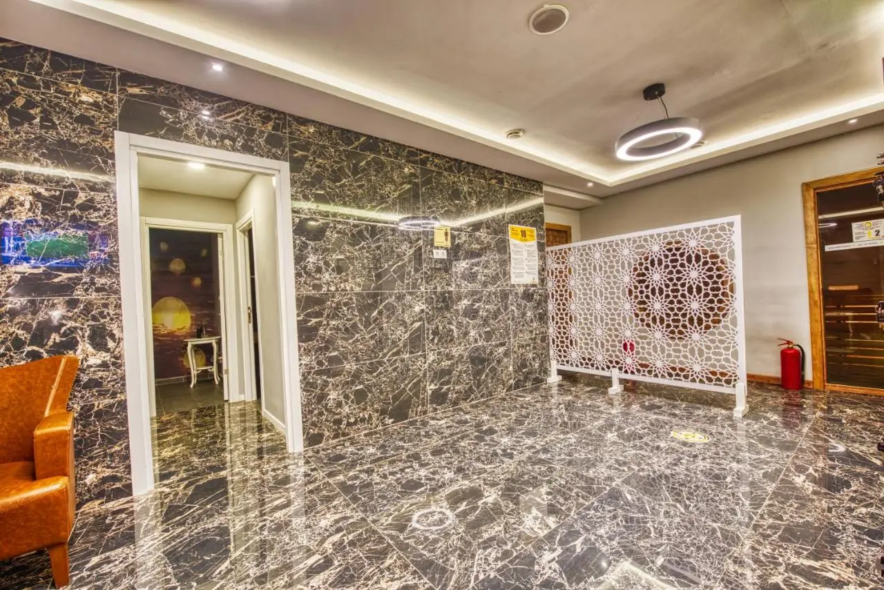Sirkeci Ersu Hotel & SPA