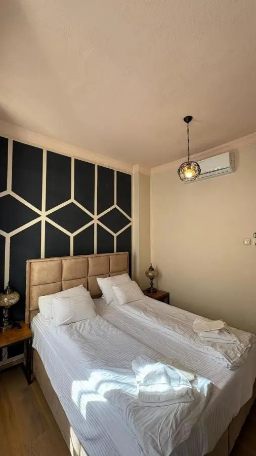 Ehli Keyf Hotel