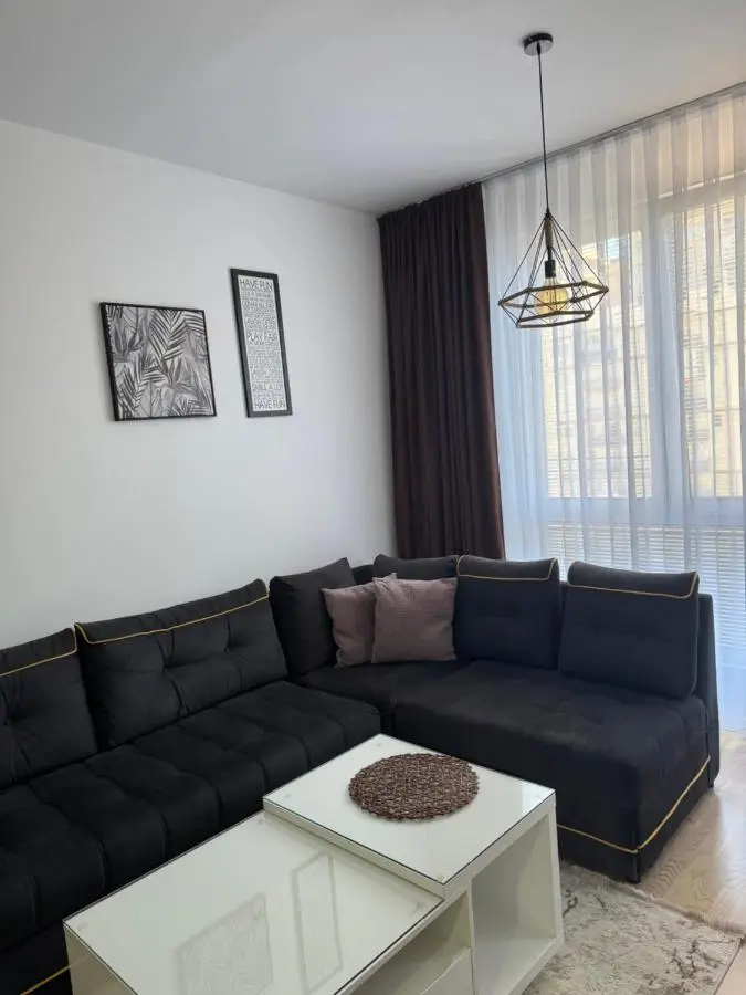 APARTMANI Bulevar