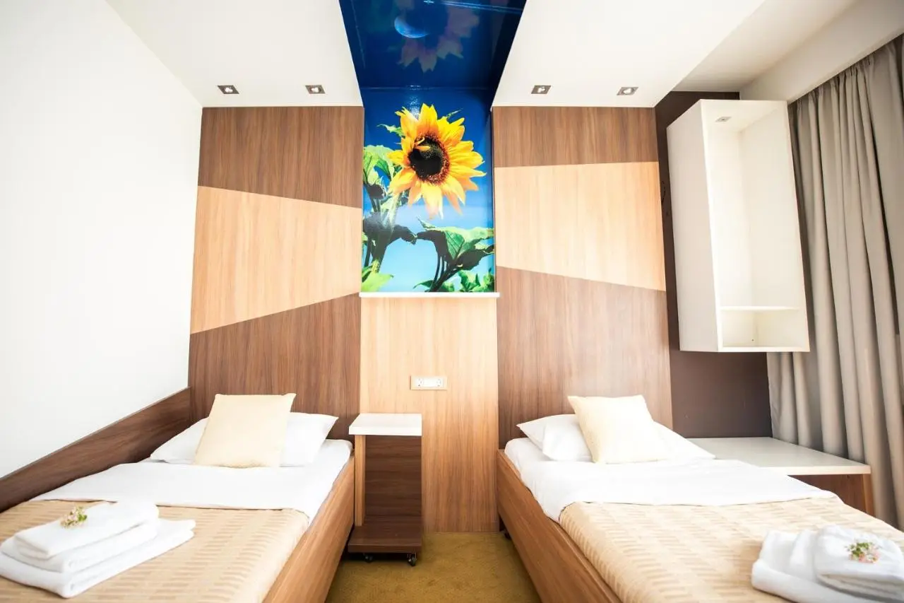 Hotel Herceg