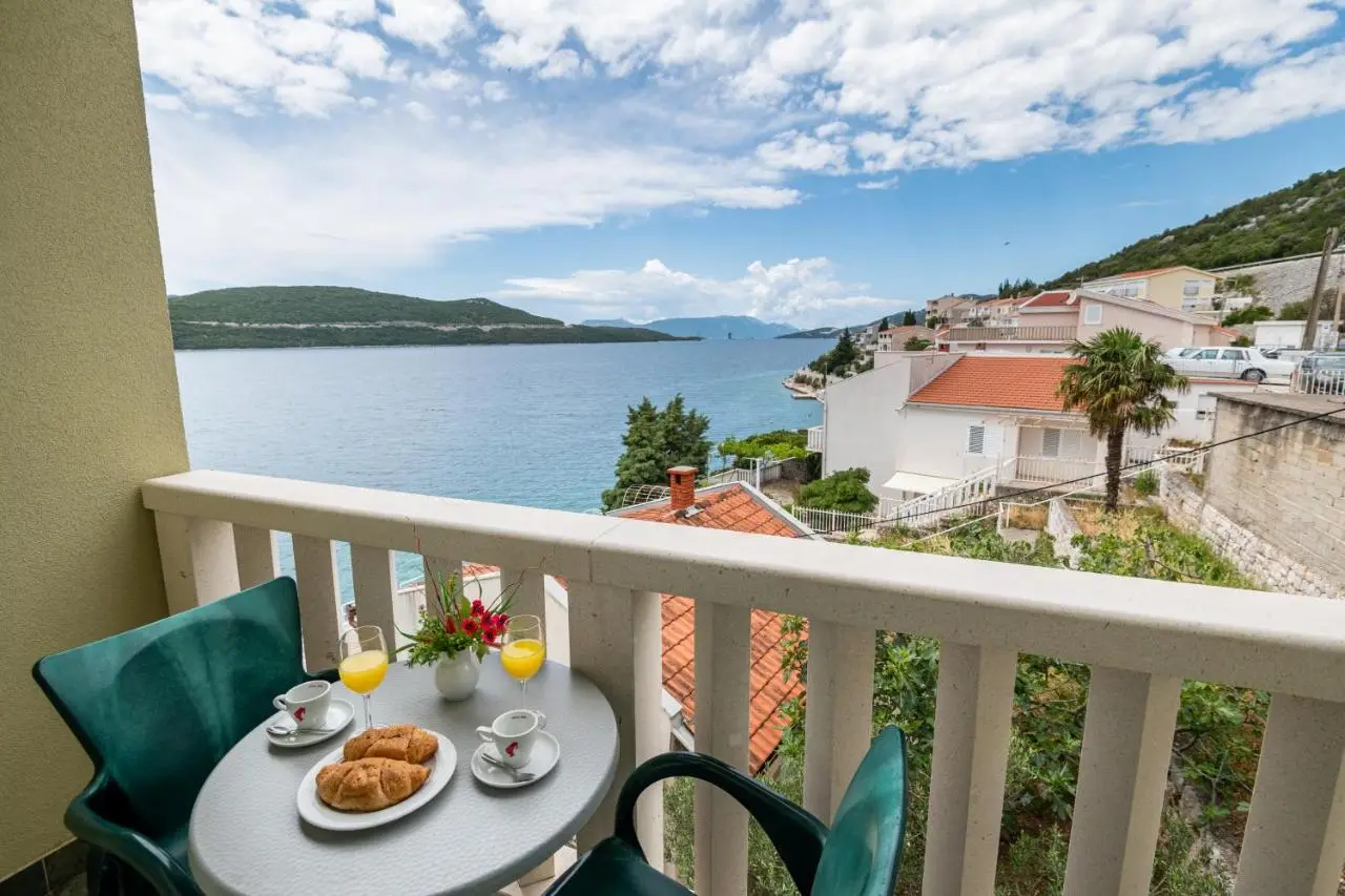 Hotel Posejdon