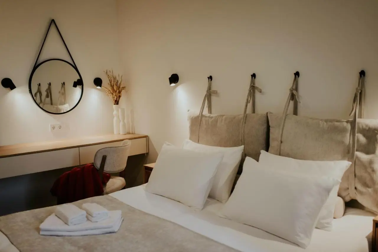 Luxury Inn Grand Residences