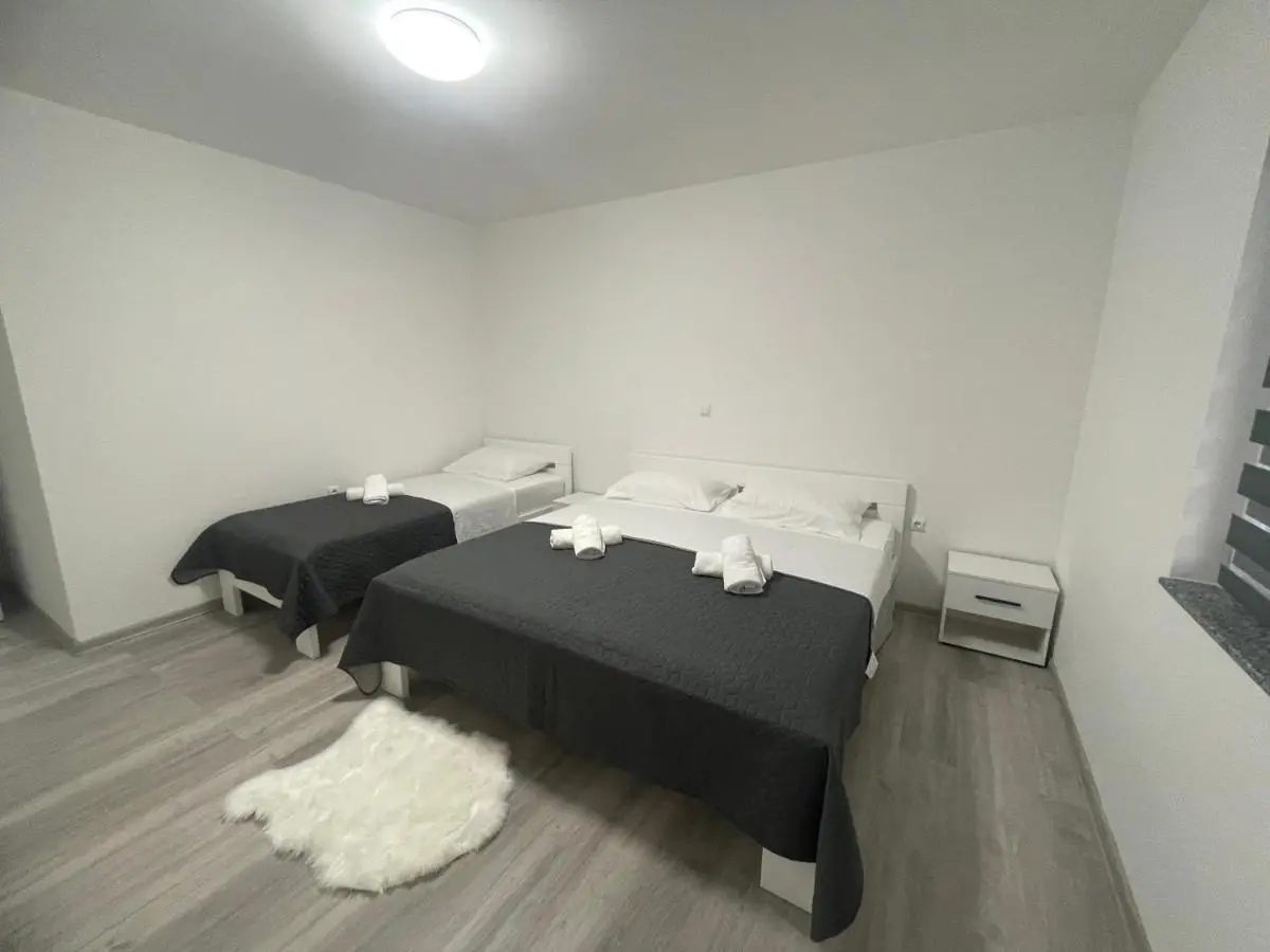 Apartmani Franciska