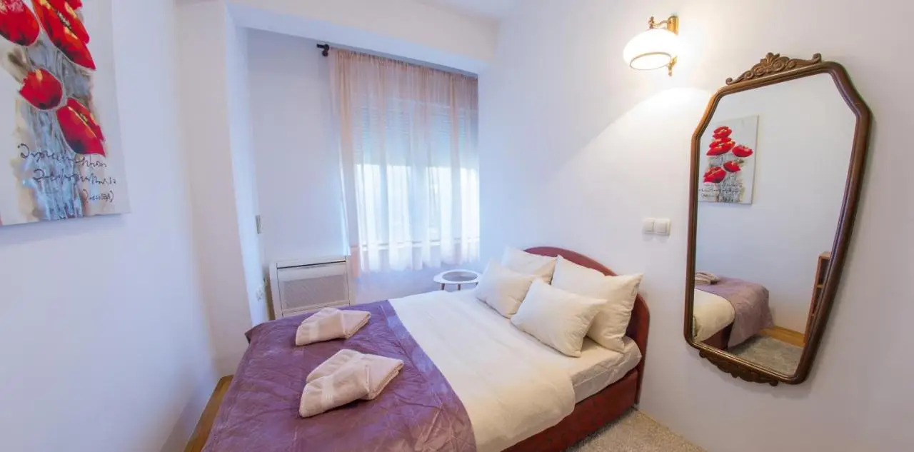 Comfortable Apartment In Mostar