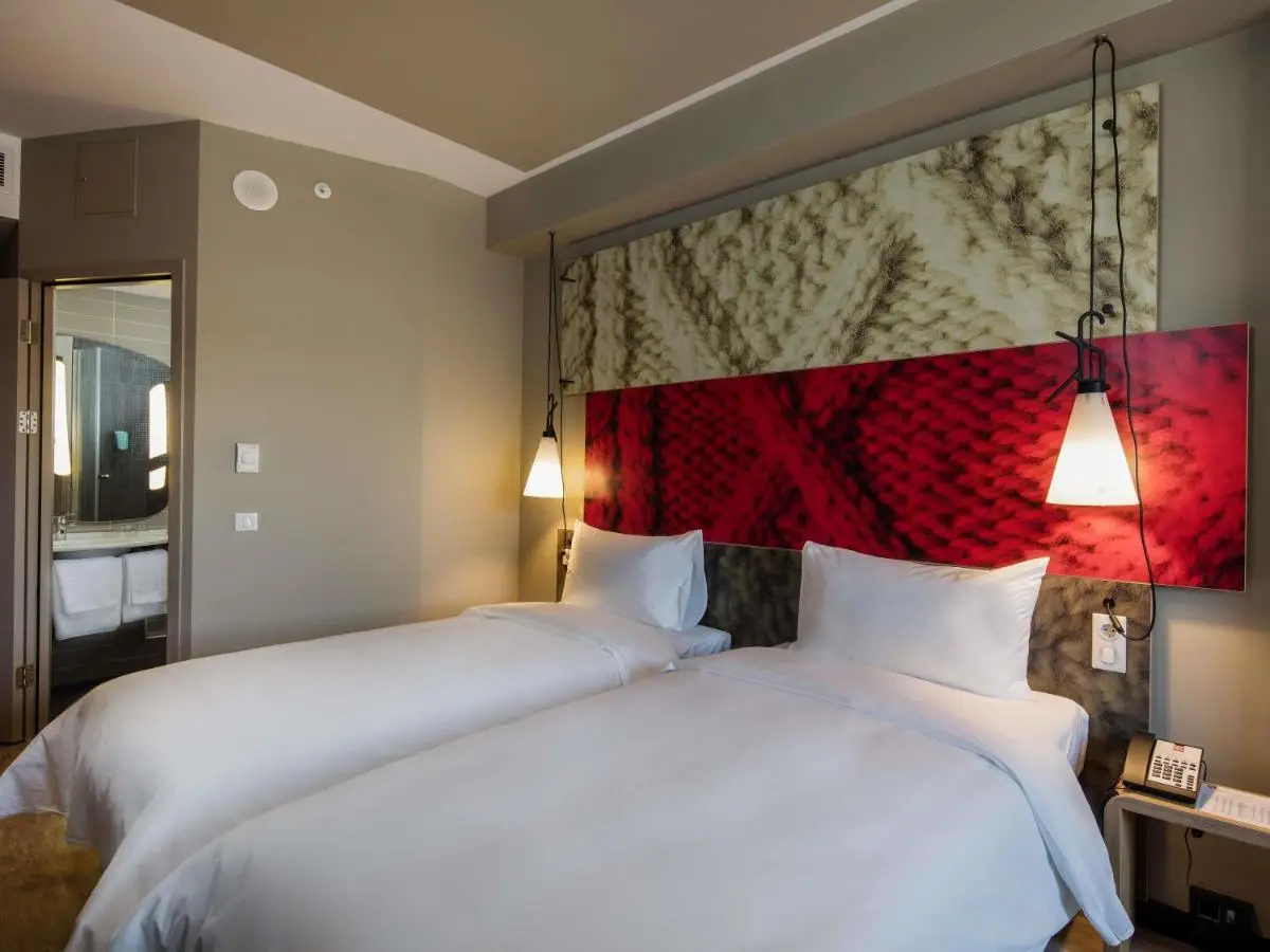 Ibis Istanbul West