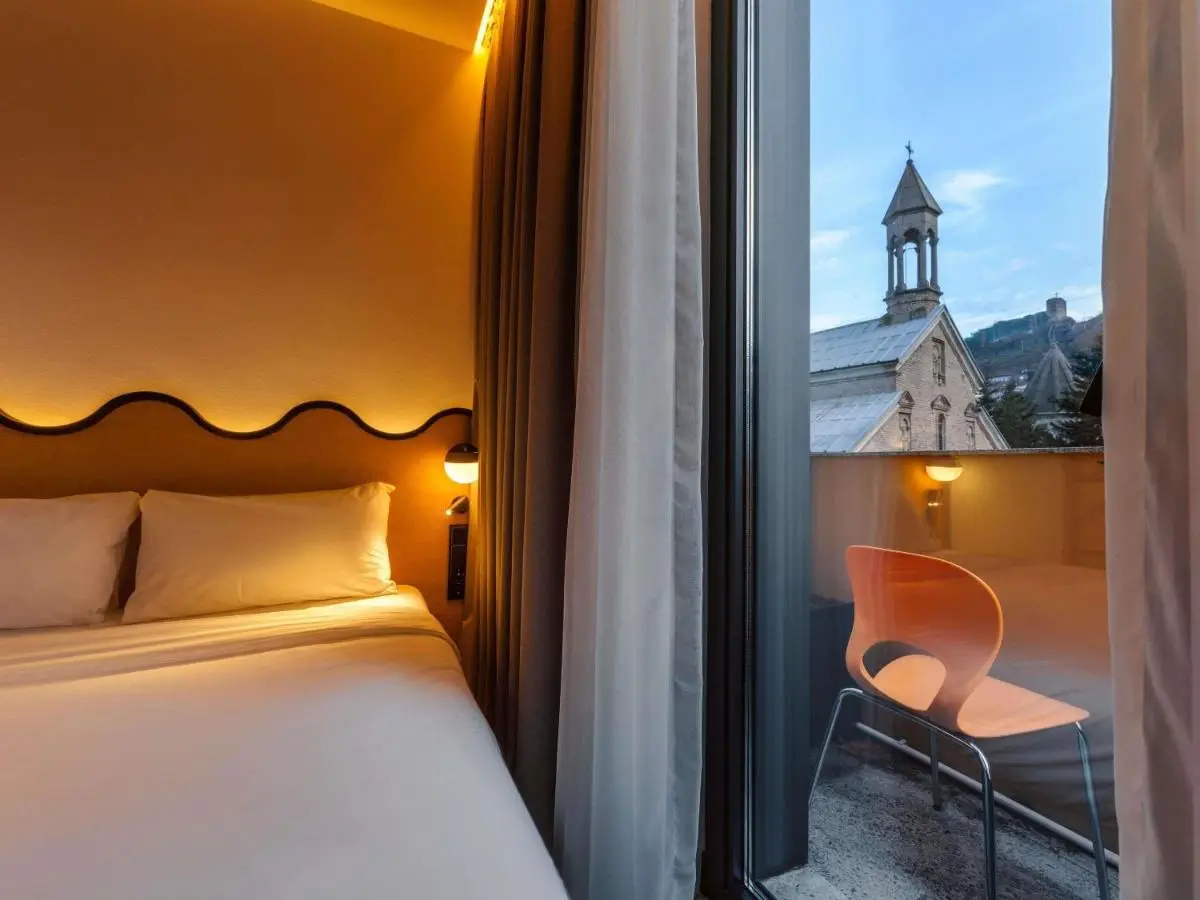 ibis Styles Old Tbilisi