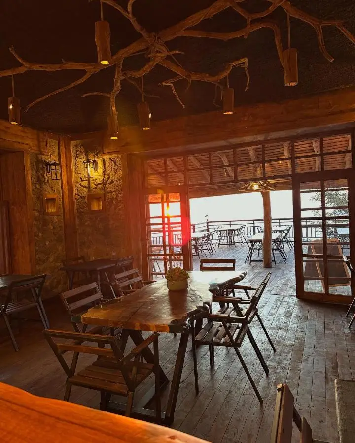 Indra Village Hotel