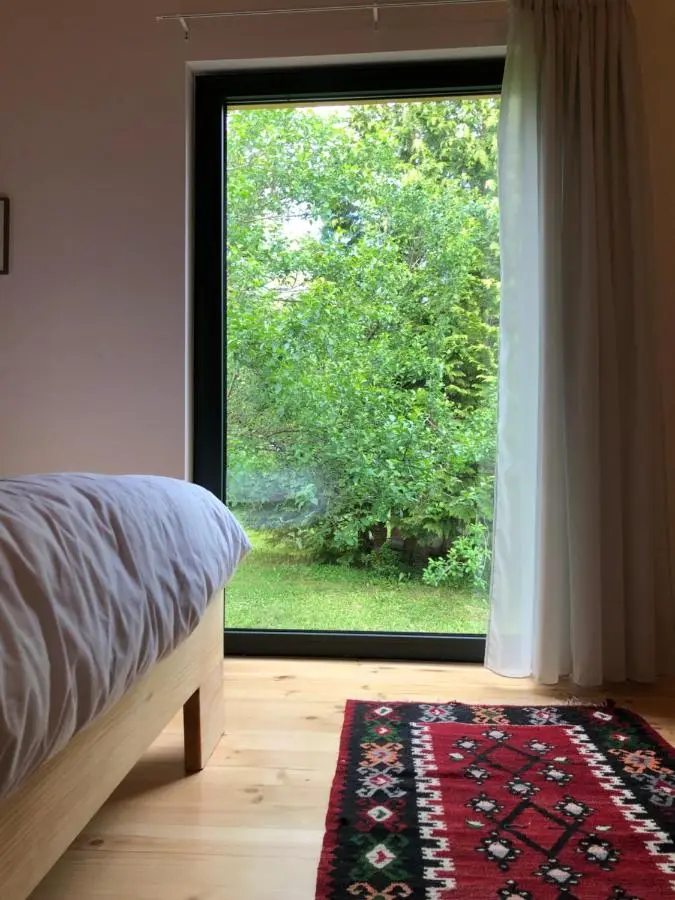 The River House