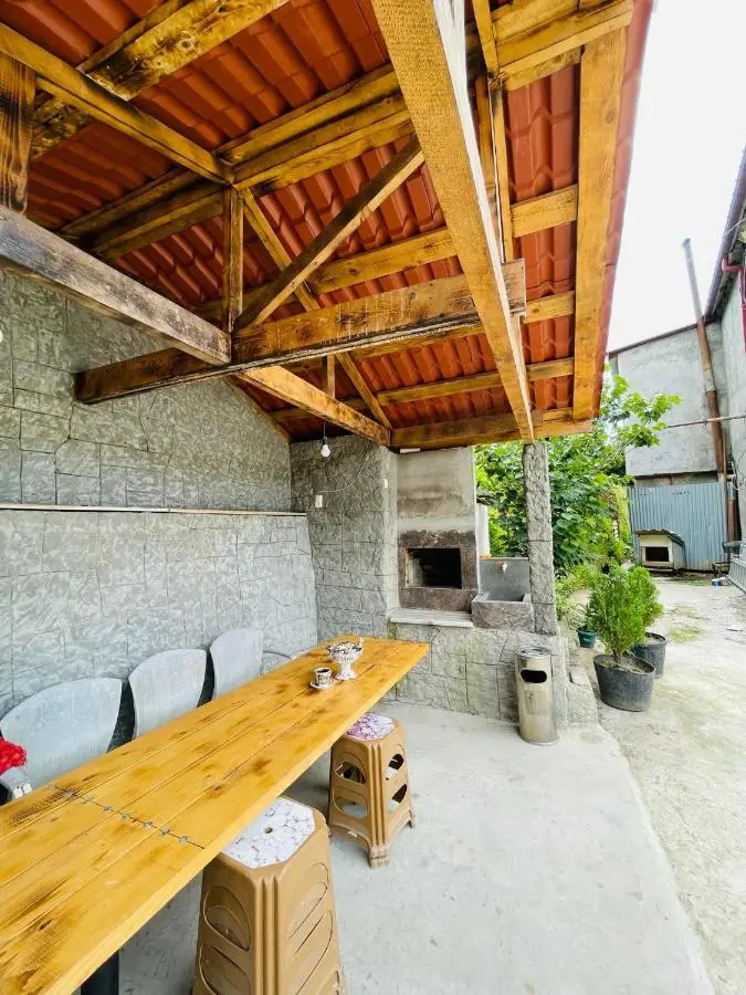 your house in batumi